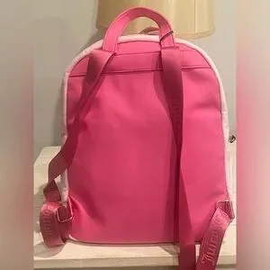 NWT Juicy Couture Juicy Kingdom Full Size Backpack Juicy Couture Kingdom Full Size Backpack- | Mercari main image 4